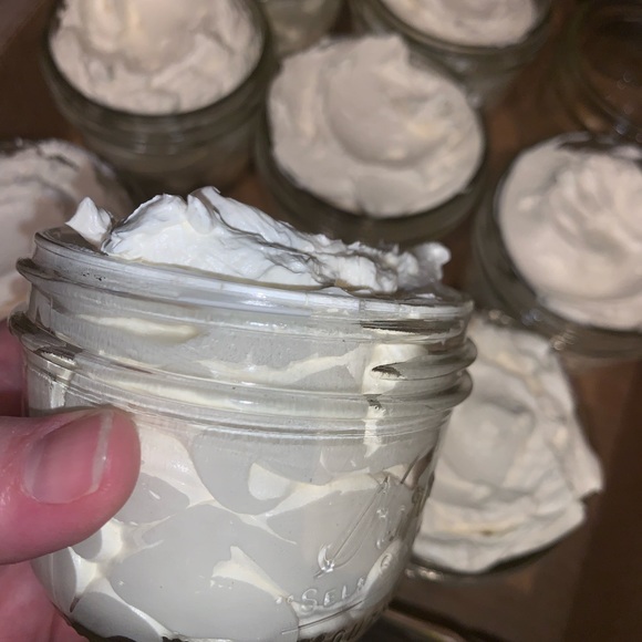 Disclaimer About Body Butter Shipping is Weather Permitting Due to Melting 🫠 - Picture 3 of 12